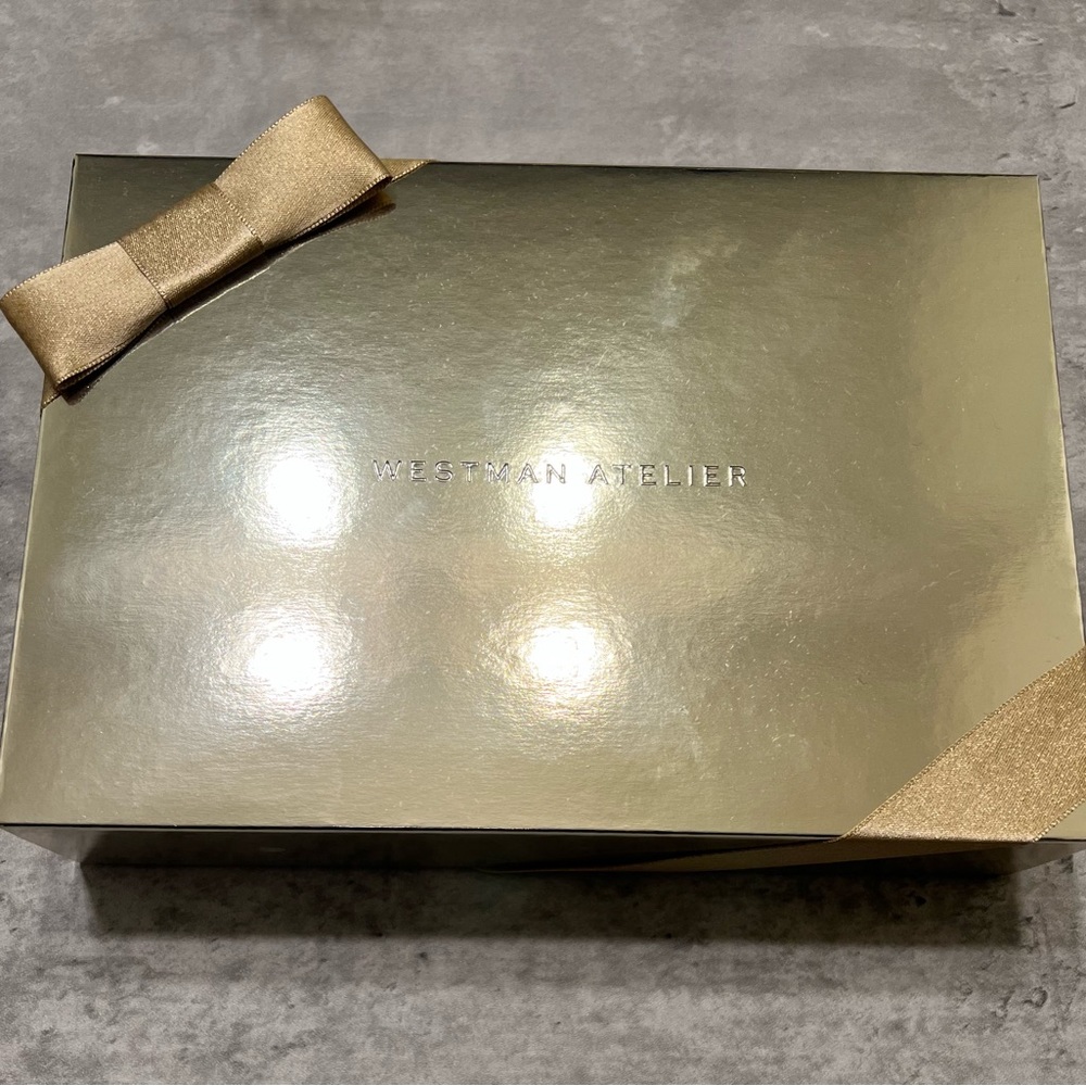 Westman Atelier Eye Love You edition limited set.